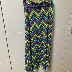 Lularoe maxi